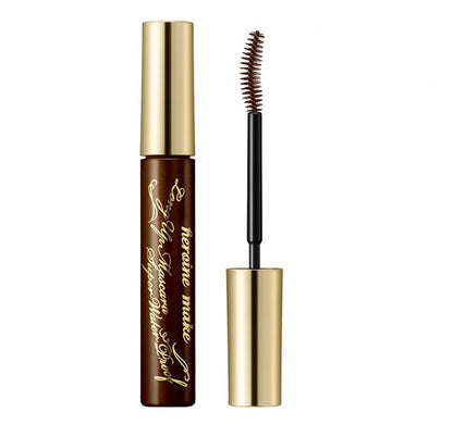 KissMe: Heroine Make Long Up Mascara Super Waterproof